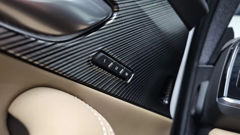 Renault Samsung Grand Koleos