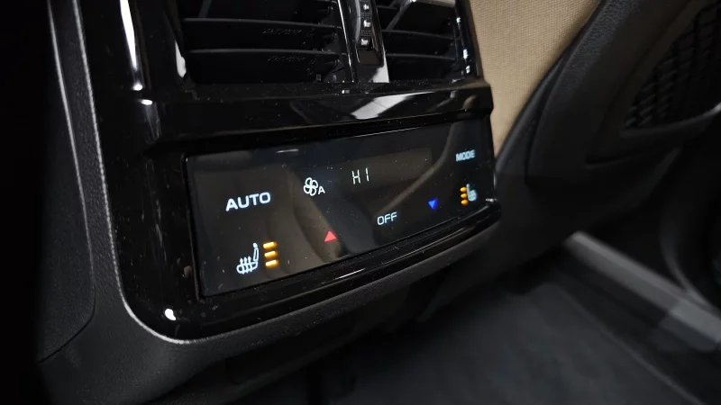 Renault Samsung Grand Koleos