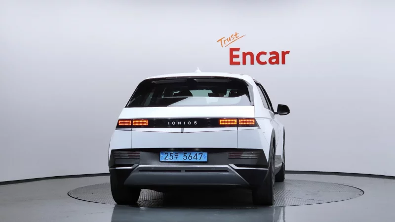 Hyundai Ioniq5