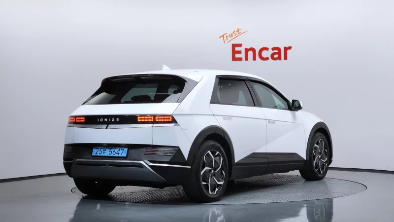 Hyundai Ioniq5