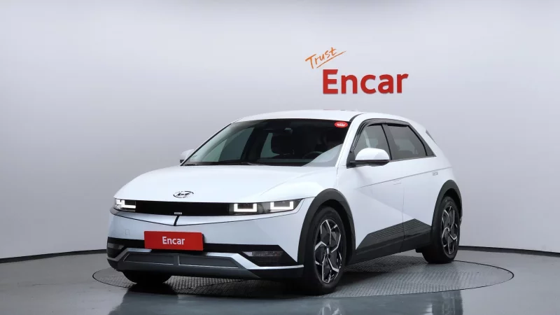 Hyundai Ioniq5