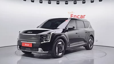 Kia EV9