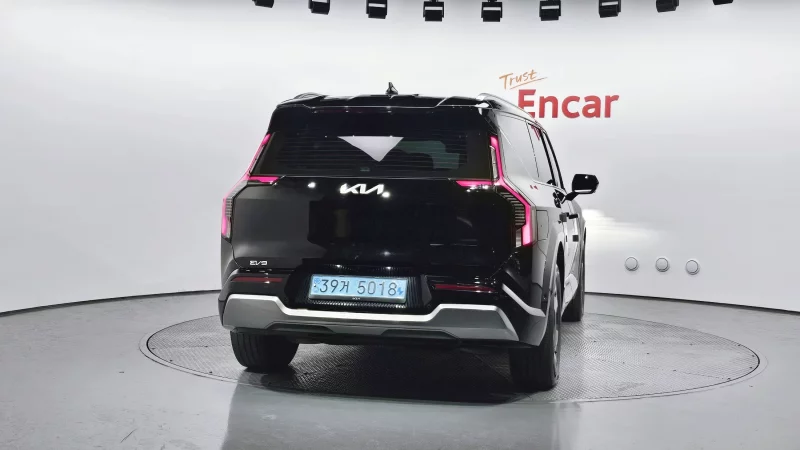 Kia EV9