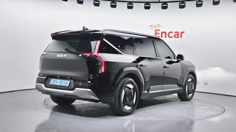 Kia EV9