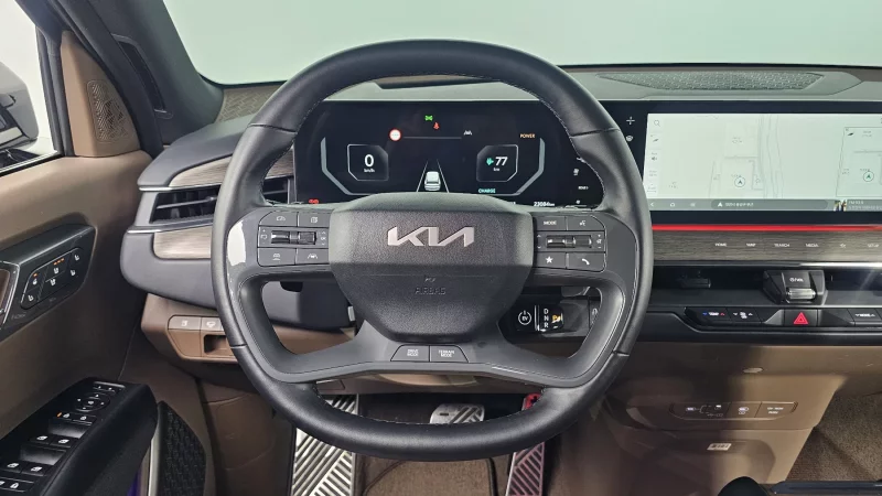 Kia EV9