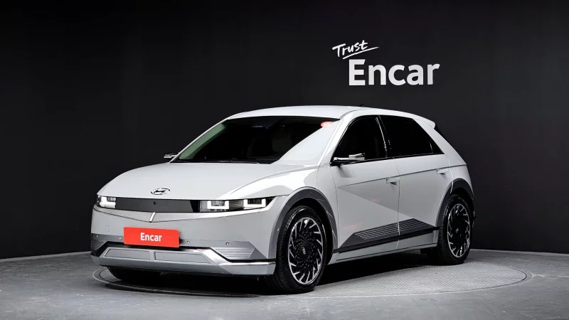 Hyundai Ioniq5