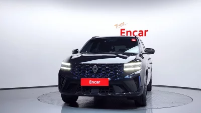 Renault Grand Koleos