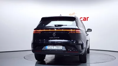 Renault Grand Koleos