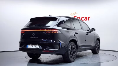 Renault Grand Koleos