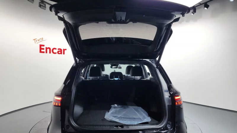 Renault Samsung Grand Koleos