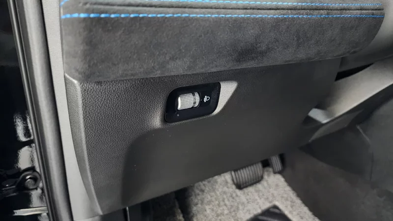 Renault Samsung Grand Koleos