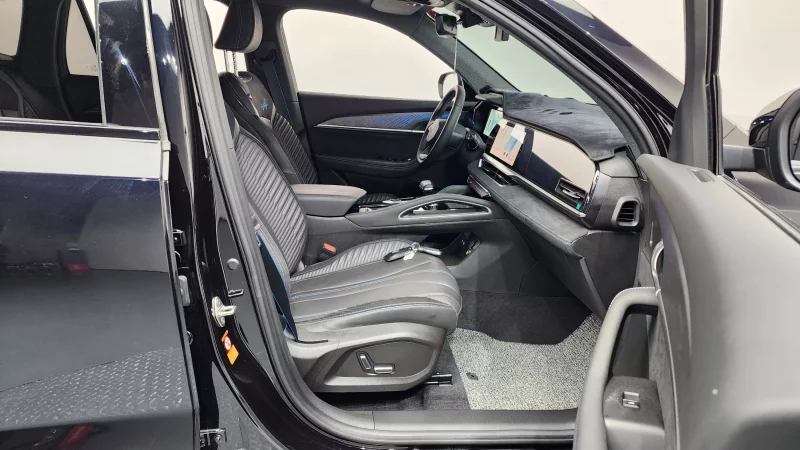 Renault Samsung Grand Koleos