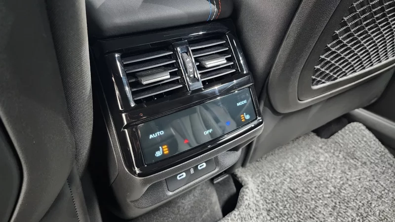 Renault Samsung Grand Koleos