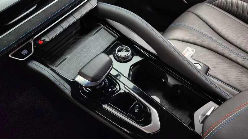 Renault Samsung Grand Koleos