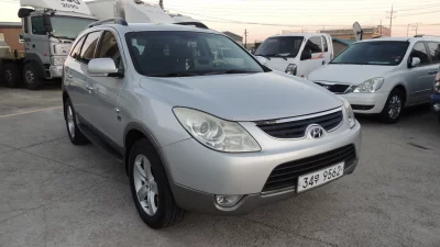 Hyundai Veracruz