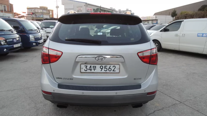 Hyundai Veracruz