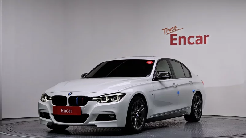 BMW 3-Series