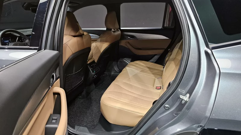 Renault Samsung Grand Koleos