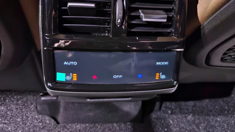 Renault Samsung Grand Koleos