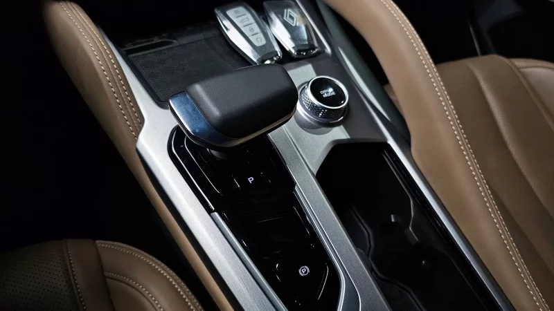 Renault Samsung Grand Koleos