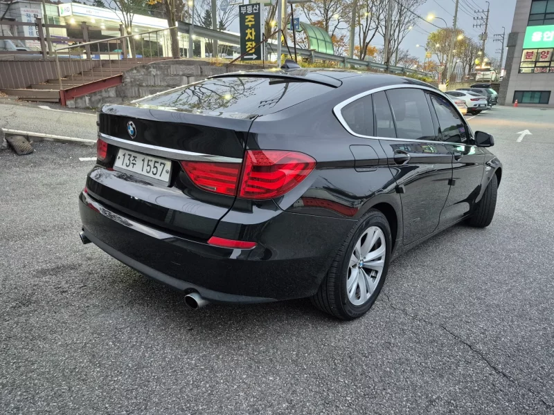 BMW Gran Turismo