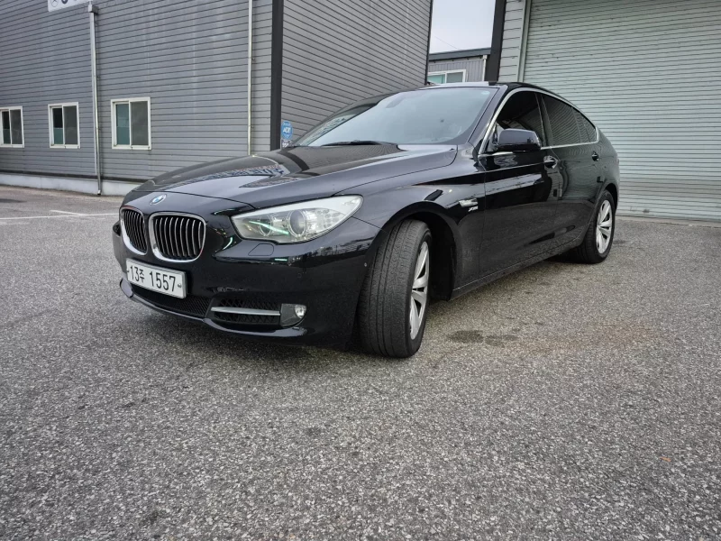 BMW Gran Turismo