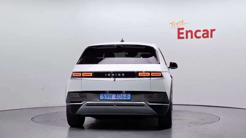 Hyundai Ioniq5