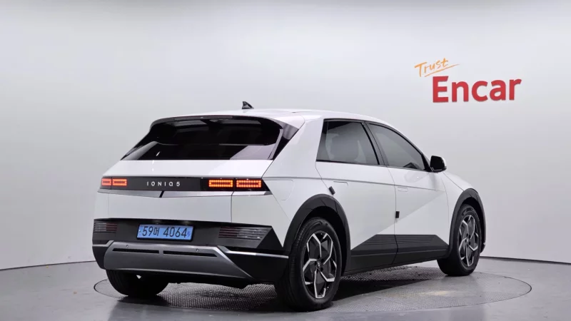 Hyundai Ioniq5