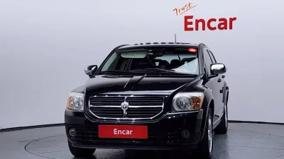 Dodge CALIBER