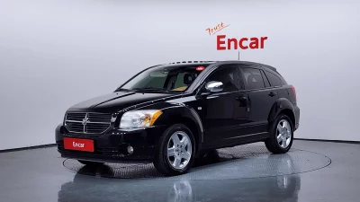 Dodge CALIBER