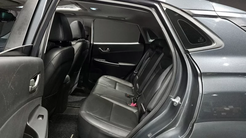 Hyundai Kona Electric