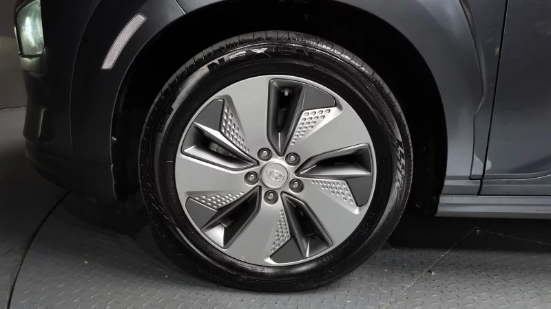 Hyundai Kona Electric