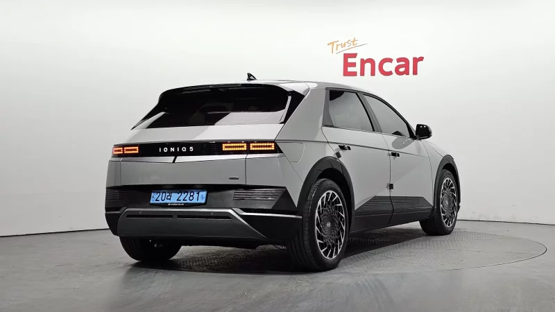 Hyundai Ioniq5