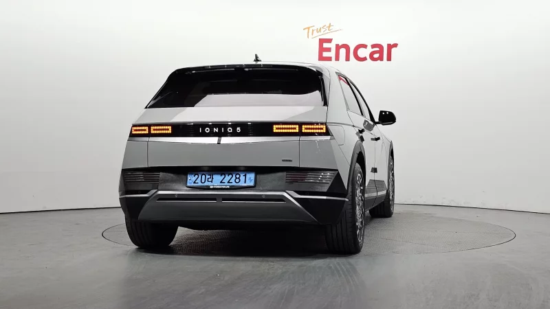 Hyundai Ioniq5