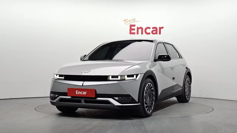 Hyundai Ioniq5