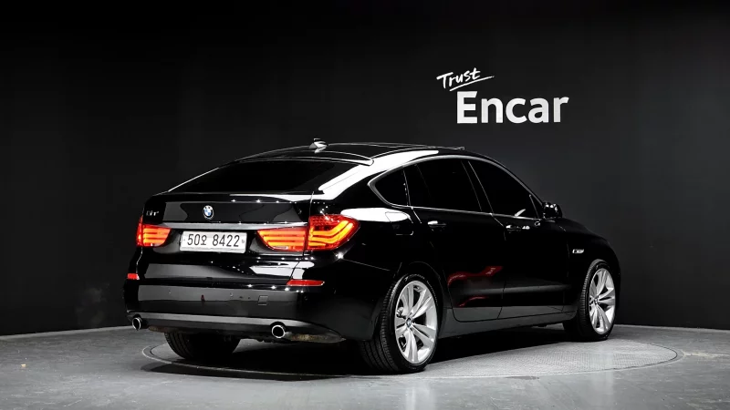 BMW Gran Turismo
