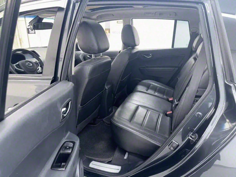 Renault Samsung QM5