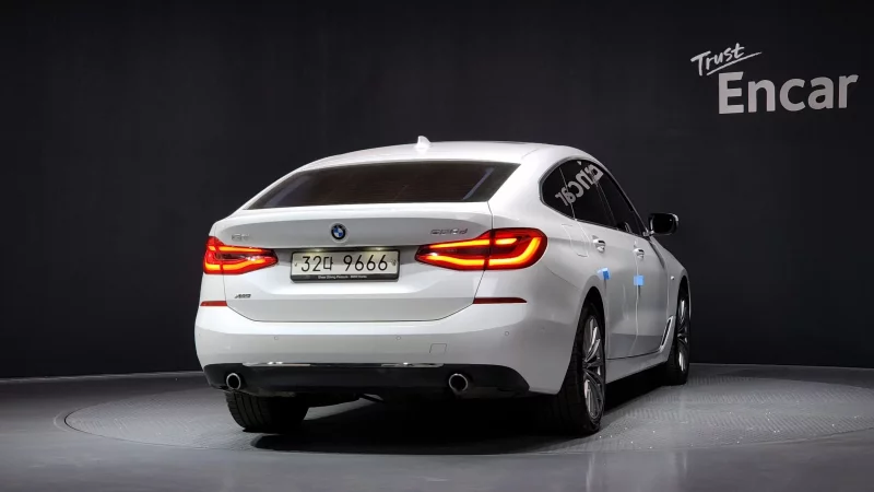 BMW Gran Turismo