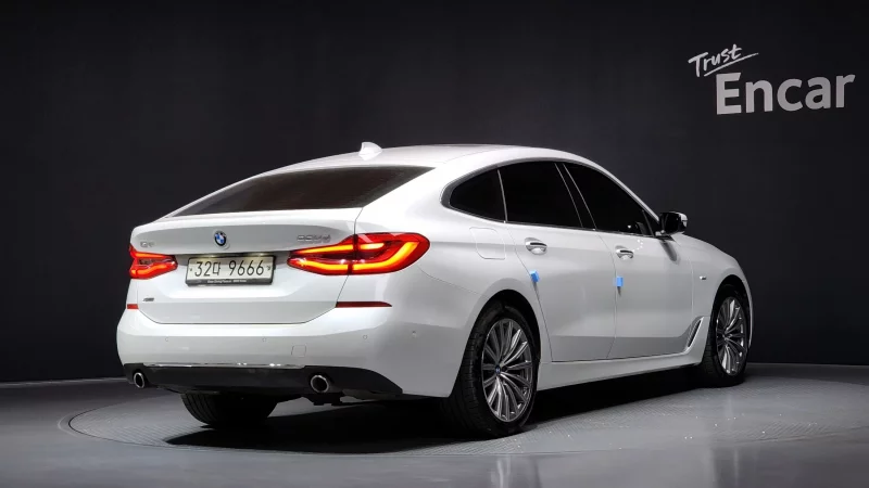 BMW Gran Turismo