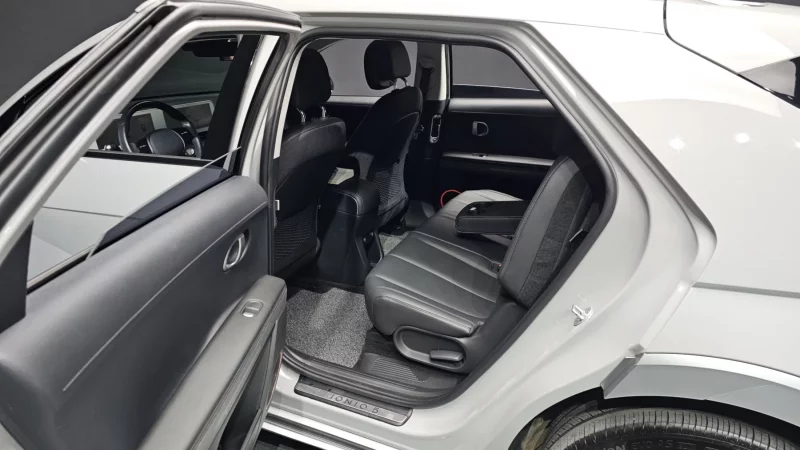 Hyundai Ioniq5