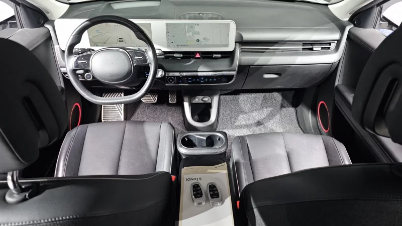Hyundai Ioniq5