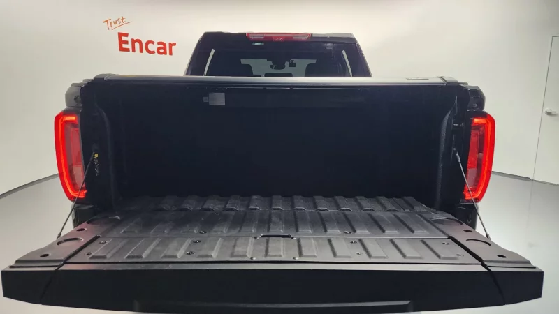 GMC SIERRA