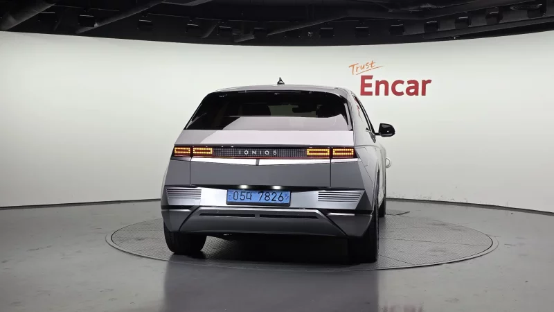 Hyundai Ioniq5