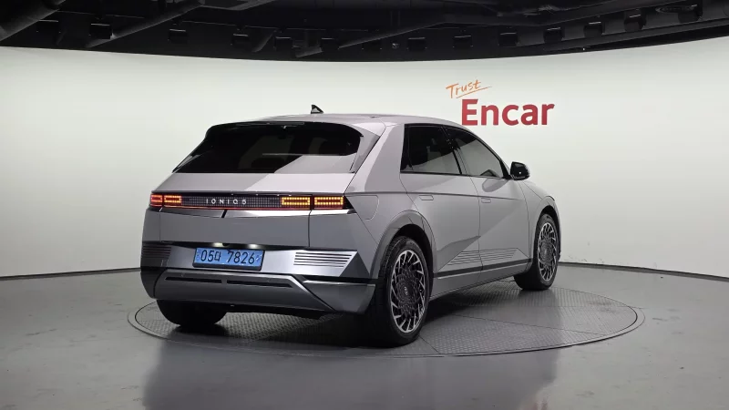 Hyundai Ioniq5