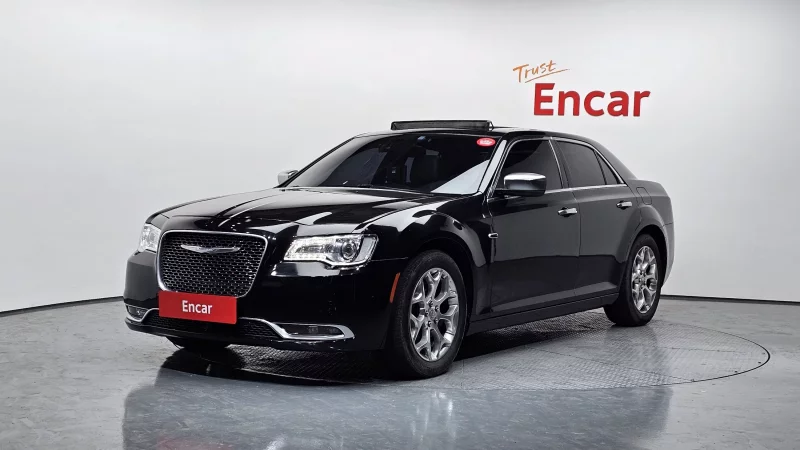 Chrysler 300C