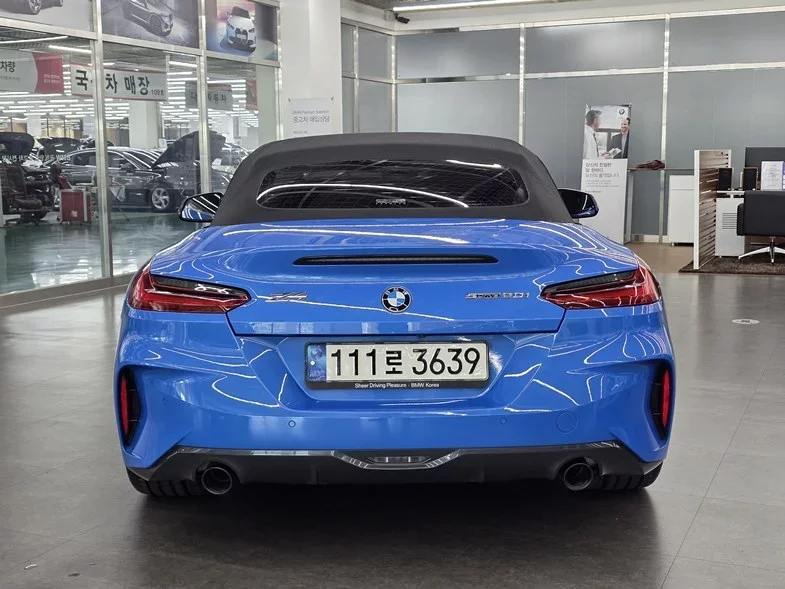BMW Z4
