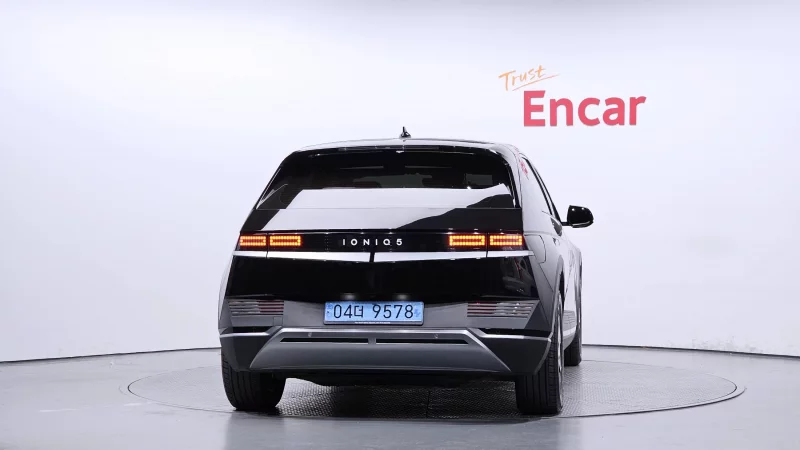 Hyundai Ioniq5