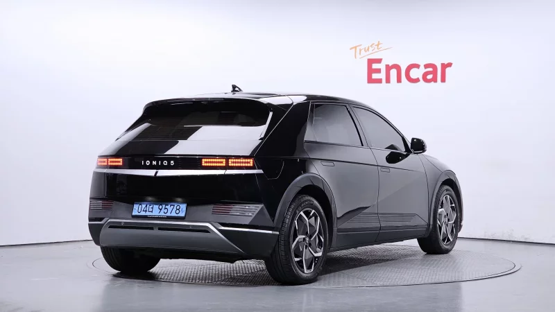 Hyundai Ioniq5