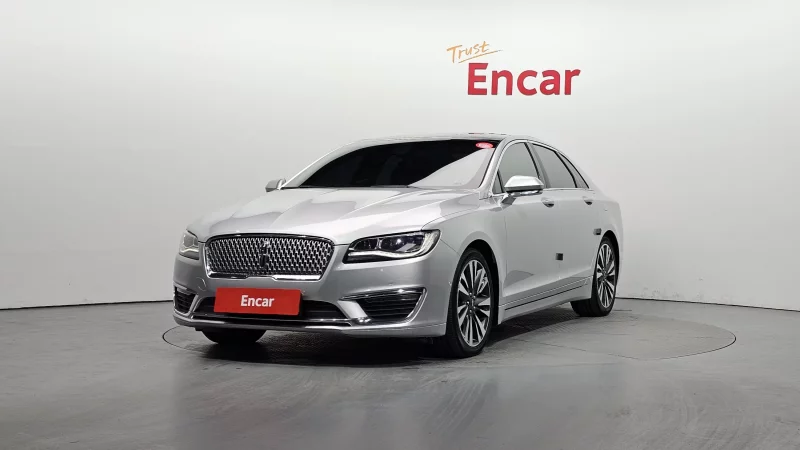 Lincoln MKZ