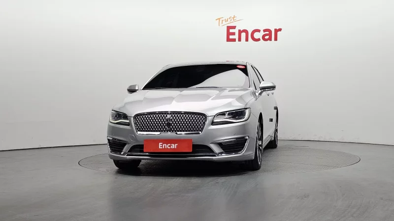 Lincoln MKZ
